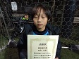 【優秀選手 髙倉 大翔 (FC浦和美園)】<BR><BR>動き出しがよく、フリーでボールを受けてチャンスを作っていた! Highslide JS