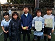 【第2位 パル吉】<BR><BR>惜しくも準優勝。先制されたあとも、最後まであきらめずにゴールを目指すも1点が遠かった Highslide JS