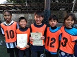 【第3位 一三六】<BR><BR>今日は思うように勝てなかったけど、最後の勝利で気持ちよくフィニッシュできたね Highslide JS