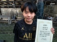 【優秀選手 山本 海璃 (Dの呼吸!)】<BR><BR>1対1も強かったが、数的不利の守備もうまくとめていたね! Highslide JS