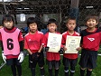 【第2位 ジャスティス】<BR><BR>リーグ戦は完敗だっただけに決勝戦は気合い入っていましたが、あと一歩届かず Highslide JS