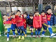 【第4位 VIENTO FC】<BR><BR>良いプレーもたくさんありましたが、大事な試合を勝ちきれなかったね Highslide JS