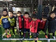 【第6位 シュートキッズ】<BR><BR>今日はなかなか前にボールが運べなかったね。<BR>技術レベルは高い選手が多いので、今後の成長が楽しみです Highslide JS