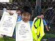 【MVP 秋山 勇輝 (Foot Rococo)】<BR><BR>どこからでもシュートをうちにいく強い気持ちが良い結果につながったね! Highslide JS