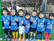 【第5位 ジーク】<BR><BR>だんだん試合になれてきて良いプレーもたくさんあったよ Highslide JS
