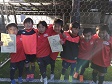 【第3位 RAD FC レッド】<BR><BR>決勝戦でのRAD対決見たかった。プレッシャーがきてもあわてずにボールを回せたね Highslide JS