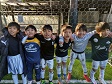 【第5位 フットボリスタ】<BR><BR>最終戦の勝利で気持ちよく終われたね。<BR>うまくできたこと、できなかったことを、しっかり考えて次回につなげよう Highslide JS