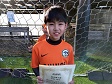 【優秀選手 井島 尚歩 (FC RHINOS】<BR><BR>キレのあるドリブルでチャンスを作っていた! Highslide JS