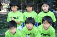 【第6位 辻FC】<BR><BR>やや攻撃が単調になりなかなか点が取れませんでしたね Highslide JS