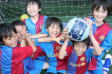 【第7位 AZUMA】<BR><BR>上位常連チームがまさかの最下位。また気を引き締めて練習がんばろう! Highslide JS