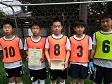 【第2位 YSN fc】<BR><BR>リーグ戦は全勝、そのまま勢いにのって優勝したかったね Highslide JS