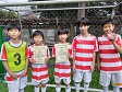 【第3位 KEMPO】<BR><BR>パルカップ久々登場。3年後またこのメンバーで待ってるよ! Highslide JS