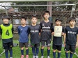 【第4位 YMB fc】<BR><BR>準決勝のダービーマッチで惜しくも逆転負け Highslide JS