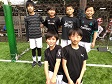 【第5位 男塾C】<BR><BR>唯一の5年生チームでしたが、チャンスもたくさん作り今後が楽しみなチームです Highslide JS