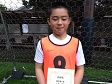 【優秀選手 石井 大翔 (YSN fc) 】<BR><BR>集中して最後まで戦っていたね!声もよく出ていた! Highslide JS