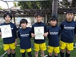 【第2位 gemstone】<BR><BR>小さいころからずっと同じチームで戦っているだけあってチームワークは抜群でした! Highslide JS