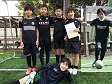 【第5位 かイRI】<BR><BR>それぞれ中学サッカーがんばって、3年後このメンバーで優勝しようね! Highslide JS