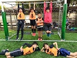 【第6位 宇宙選抜】<BR><BR>大会を盛り上げることに専念してくれてありがとねー Highslide JS