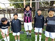 【第7位 男塾B】<BR><BR>残念ながら最下位フィニッシュ。今後の活躍を期待しています! Highslide JS