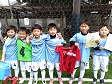 【優勝 Foot Rococo】<BR><BR>1年生最後の大会、優勝で締めくくり!このまま連勝していこうね! Highslide JS