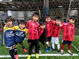 【第7位 シュートキッズ】<BR><BR>一生けん命戦っていたんだけど、残念ながら最下位に。気を落とさずにこのまま練習続けていこう Highslide JS