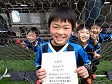 【優秀選手 五十嵐 理人 (サウスパーク)】<BR><BR>ポジショニングがよく、危ないところを素早くカバーしていたね! Highslide JS