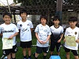 【優勝 なんでもいいやZ】<BR><BR>相手陣地でテンポよくボールをつないでフィニッシュまで持っていっていましたね!優勝おめでとう! Highslide JS