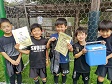 【優勝 ブラボー】<BR><BR>ドリブルがうまく、決定力が高い選手が多かったね。優勝おめでとう! Highslide JS