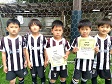 【第2位 グランディール】<BR><BR>1年生チームながらしっかりつなぐ意識をもって最後までやりきりましたね Highslide JS