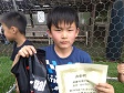 【MVP 長井 ゆうすけ (ブラボー)】<BR><BR>決勝戦で大量5ゴール!決めまくったね! Highslide JS