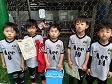 【優勝 Ace.】<BR><BR>苦しい試合展開になっても、最後に決めきる力を持ってるね!優勝おめでとう! Highslide JS