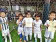 【第2位 あかつき】<BR><BR>あれよあれよと決勝進出!2点先制しましたが、惜しくも逆転負け Highslide JS