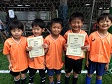 【第3位 NOVA】<BR><BR>残念ながら2連覇ならず。小学生大会でリベンジしようね Highslide JS
