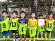 【第4位 DMN】<BR><BR>ドリブルがうまい選手が多く、次回はもっと上位にいけそうですね Highslide JS