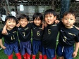【第5位 F.C.MINUMA】<BR><BR>ユニフォームカッコいいね!みんなサッカーうまくなってるよ Highslide JS