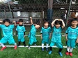 【第6位 らいおん組 U-5】<BR><BR>年中さんチームでがんばりました。またチャレンジしに来てね! Highslide JS