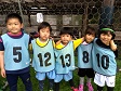 【第7位 月空】<BR><BR>次は1勝できるように練習がんばろうね! Highslide JS