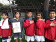 【第4位 蹴球溺愛】<BR><BR>思い切りの良いプレーでチャンスを何度も作っていた Highslide JS