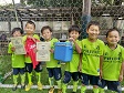 【優勝 LE】<BR><BR>ドリブルで前に運べる選手が多かった。優勝おめでとう! Highslide JS