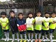【第3位 URAICHI】<BR><BR>よく周りを見てパスをつなぎながら攻撃していたね Highslide JS