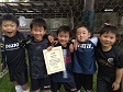 【第4位 Hot locomoco】<BR><BR>一生けん命戦っていましたが1点取るのって難しいね。徐々に順位を上げていこう! Highslide JS