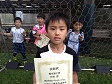 【優秀選手 宮地 慧 (トリプルモンスターズ)】<BR><BR>スピードあるドリブルでチャンスを作っていた! Highslide JS