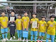 【優勝 東葛FC】<BR><BR>足元の技術もヘディングの高さも他チームを圧倒したね!優勝おめでとう! Highslide JS
