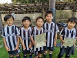 【第2位 グランディール】<BR><BR>リーグ5位からあれよあれよと決勝進出。押し込んでいた時間に1点取りたかったね Highslide JS