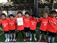 【第3位 カマラーダ】<BR><BR>予選リーグ、負けなしの1位通過で油断しちゃったかな。今日は悔しい結果になりましたね Highslide JS