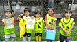 【優勝 レガテ】<BR><BR>ドリブルもパスもうまい選手が多かった。優勝おめでとう! Highslide JS