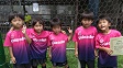 【第2位 RED MOON】<BR><BR>決勝戦は全員でよく立ち向かっていましたが、惜しくも準優勝。次は優勝しようね Highslide JS