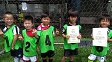 【第3位 コノミブラザーズ】<BR><BR>勝ったり負けたりしながらサッカー上達していこうね Highslide JS