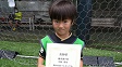 【優秀選手 中塩 寛治 (コノミブラザーズ)】<BR><BR>スピードあるドリブルでチャンスを作っていた! Highslide JS