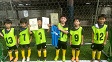【優勝 レーゲンボーゲン】<BR><BR>チーム全員で勝ち取った優勝だね!おめでとう! Highslide JS